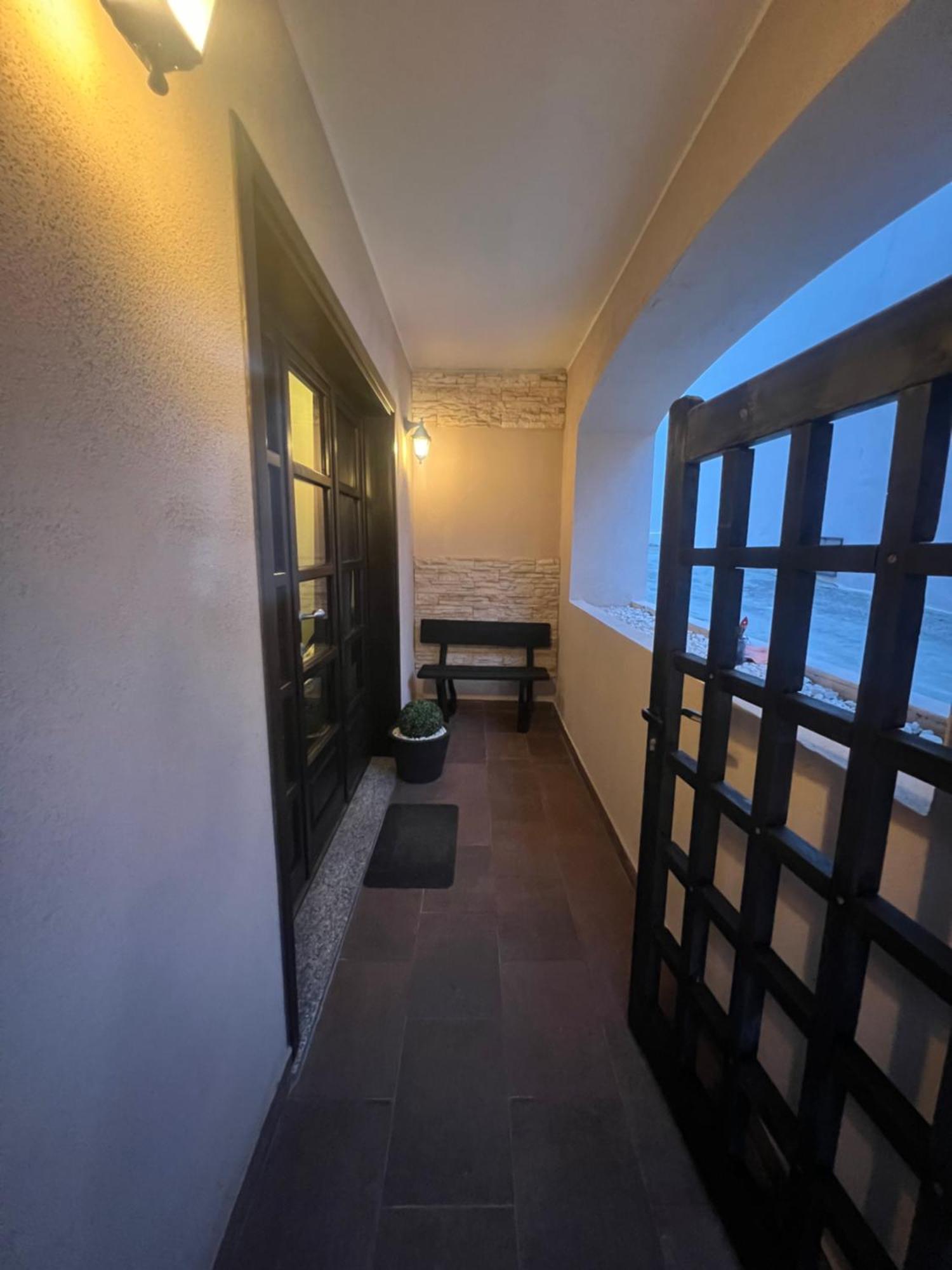 Casa Sao Bento Castelsardo Exterior foto